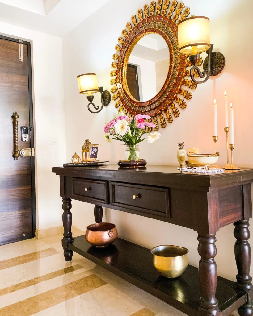 Entryway Design Tips to Consider for your Foyer at Home!
