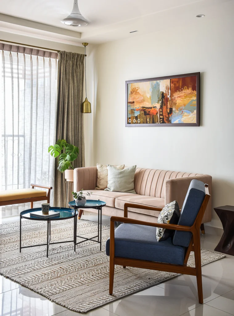 The Kew Home