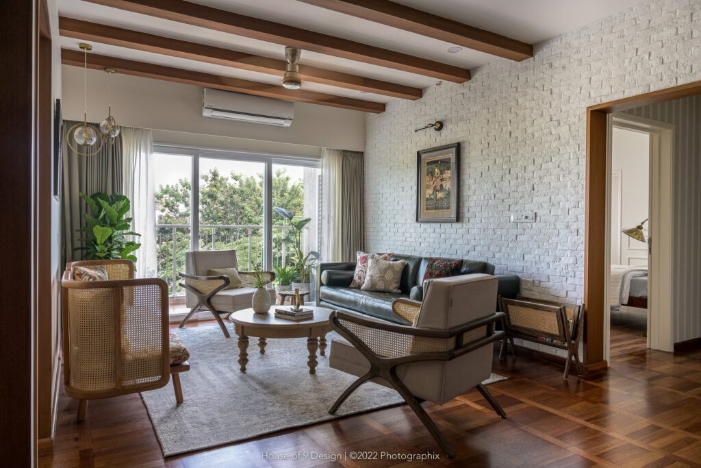 The Raintree Home