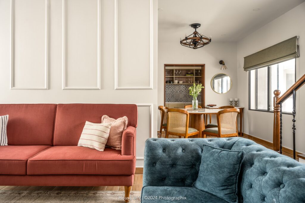 The Sage Townhouse
