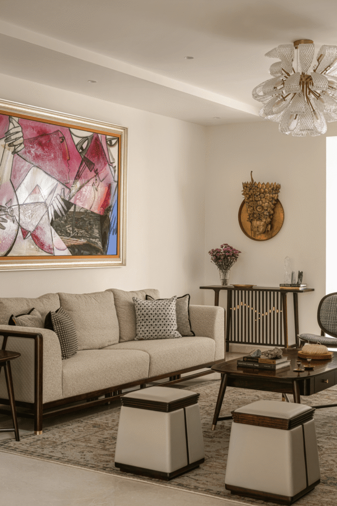 Fourspire Residence