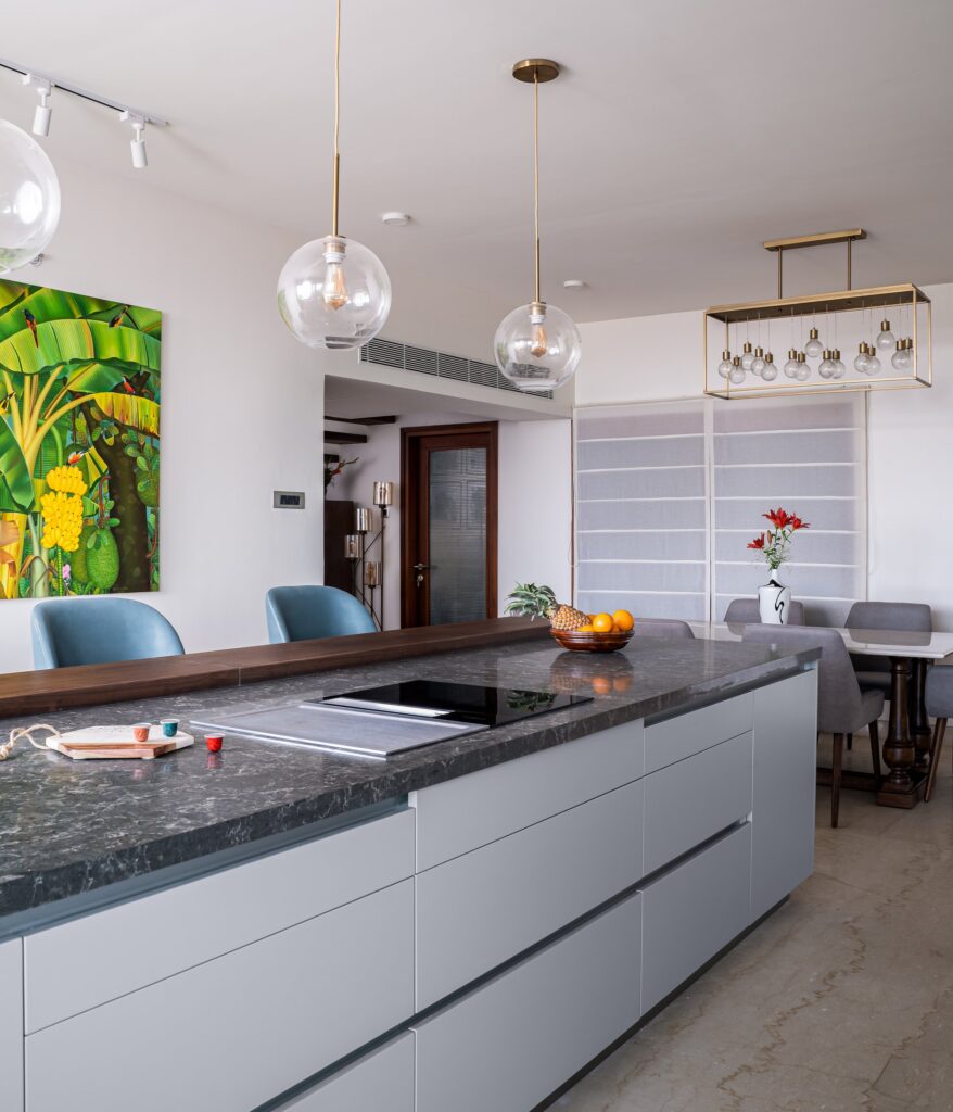 City-Chic Apartment