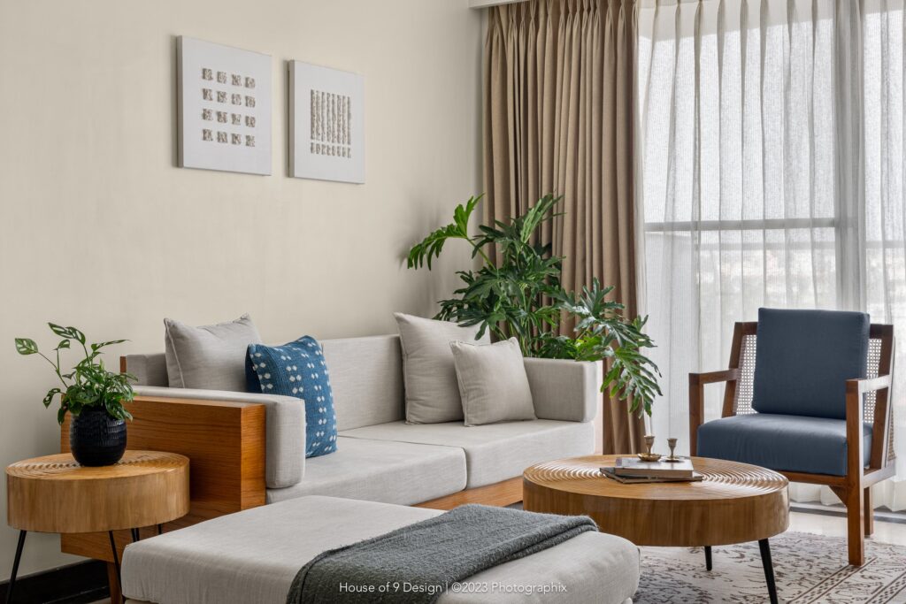 EAST SIDE RESIDENCE-GCORP-KORAMANGALA