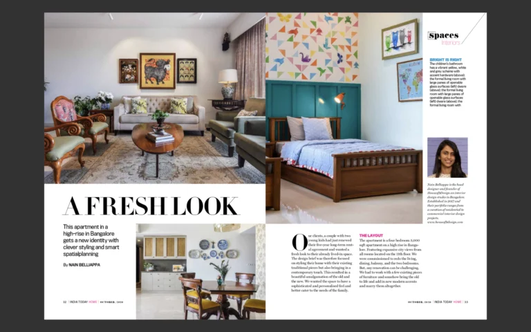 India Today Home