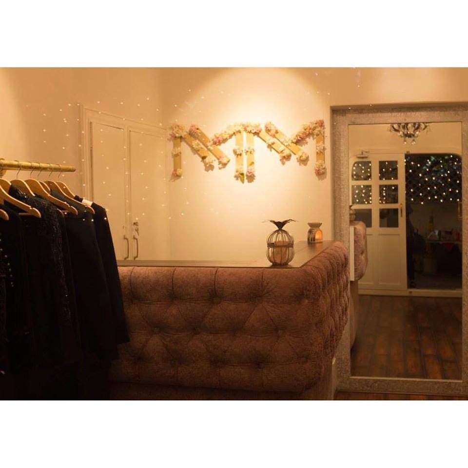 MILLENIAL MODE BOUTIQUE