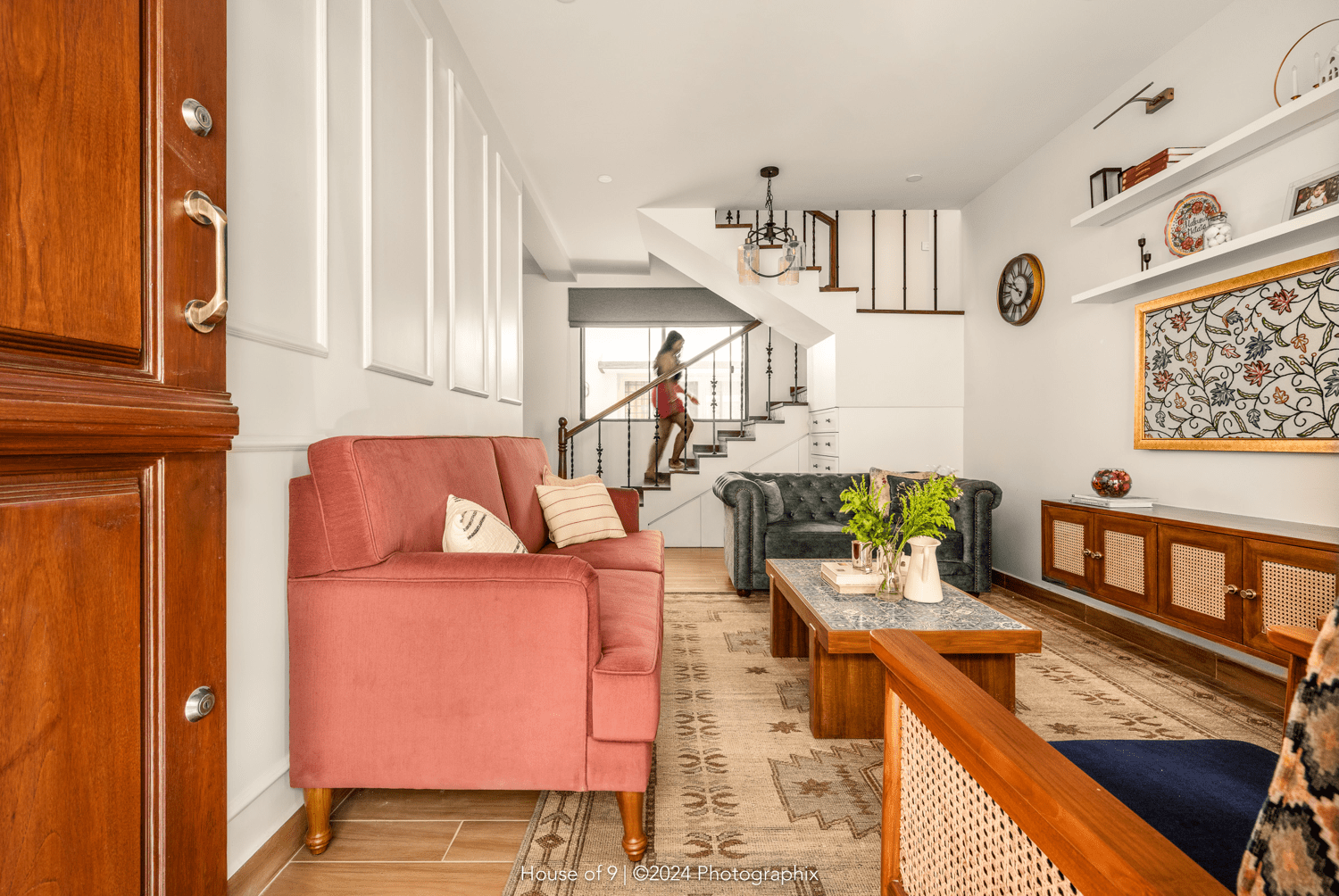 The Sage Townhouse