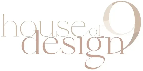 House of 9 Design
